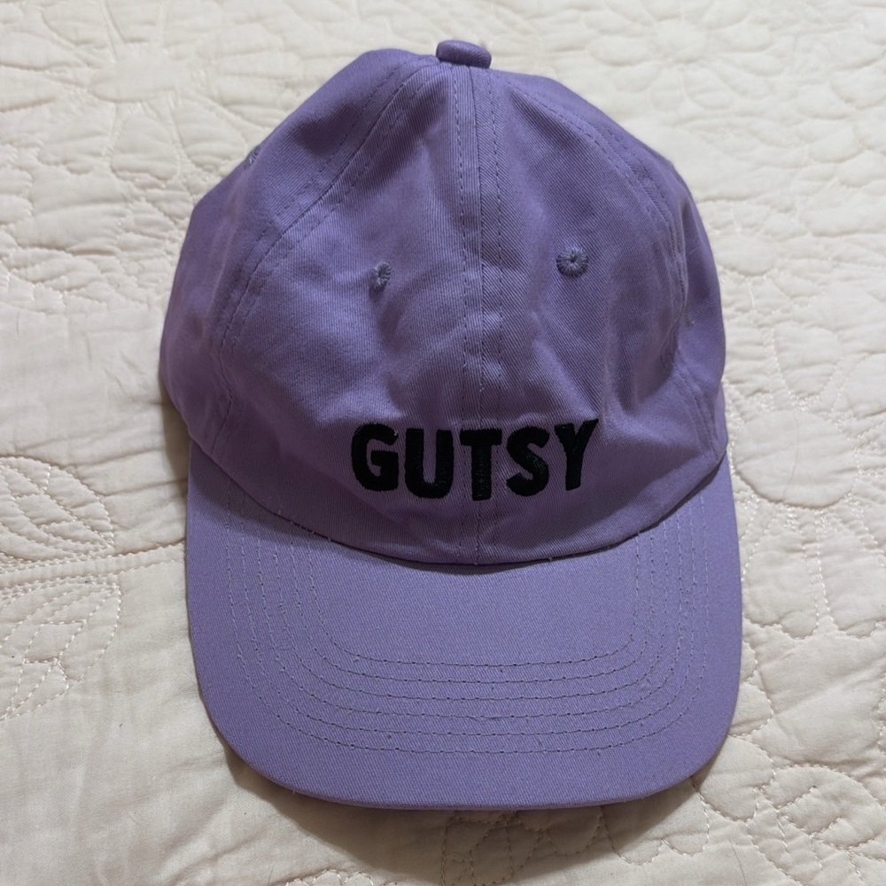 Olivia Rodrigo Guts Tour Cap